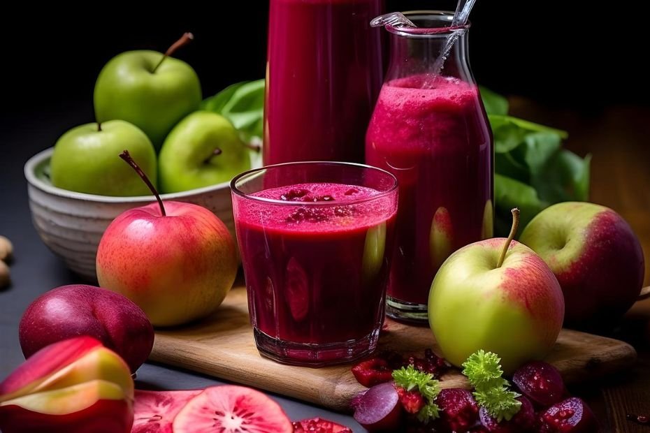 America's Best Weight Loss Drinks